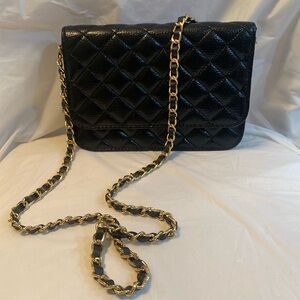 Luna Crossbody Handbag